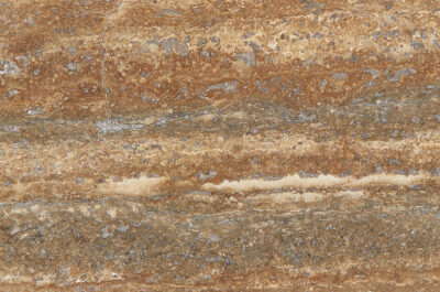 Noce Travertine Vein Cut